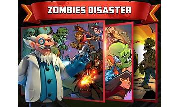 Clash Of Zombies for Android - Download the APK from Habererciyes